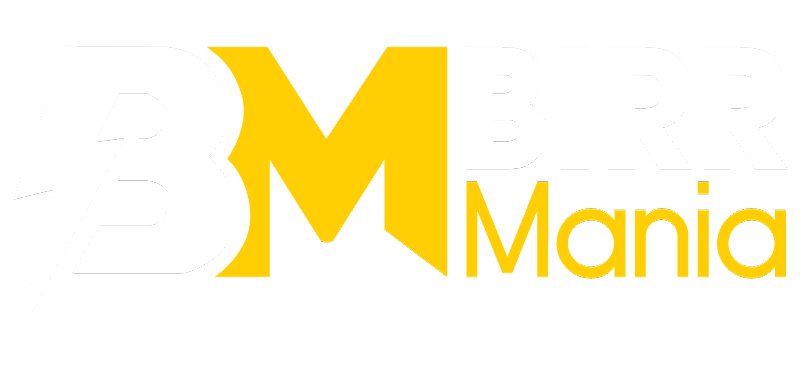 Birrmania